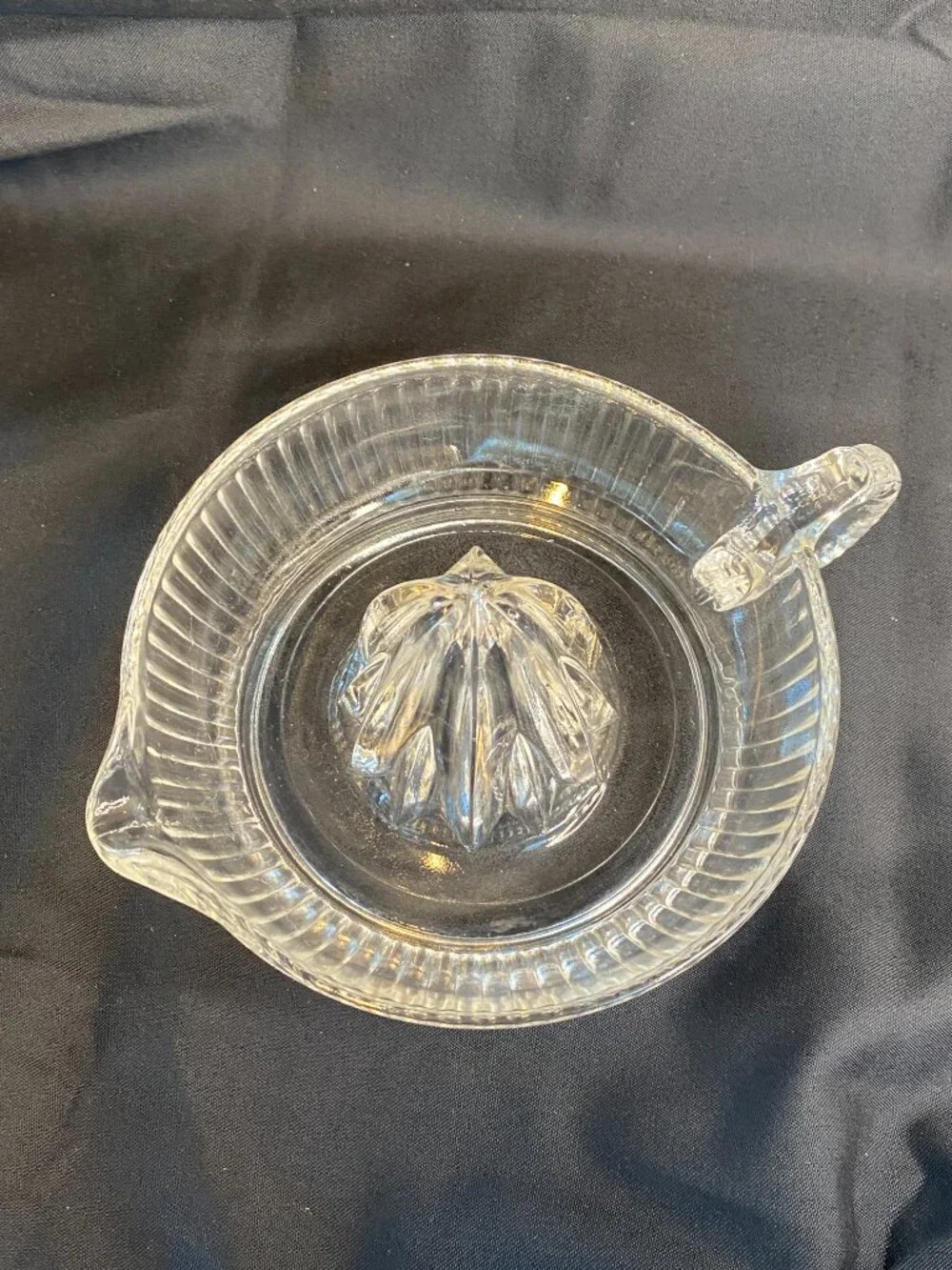 Vintage mid century